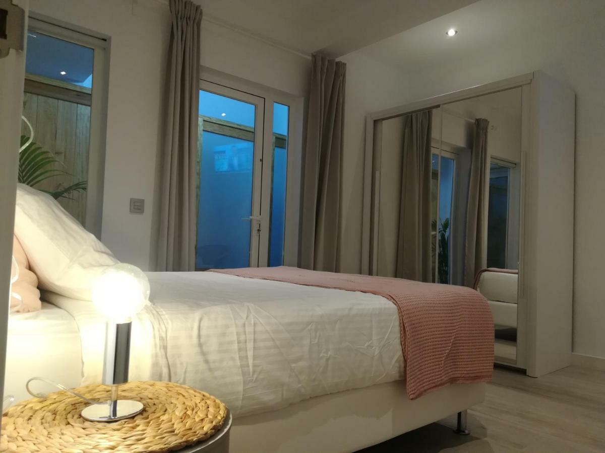 Apartamento Daniela Puerto del Carmen  Exteriör bild