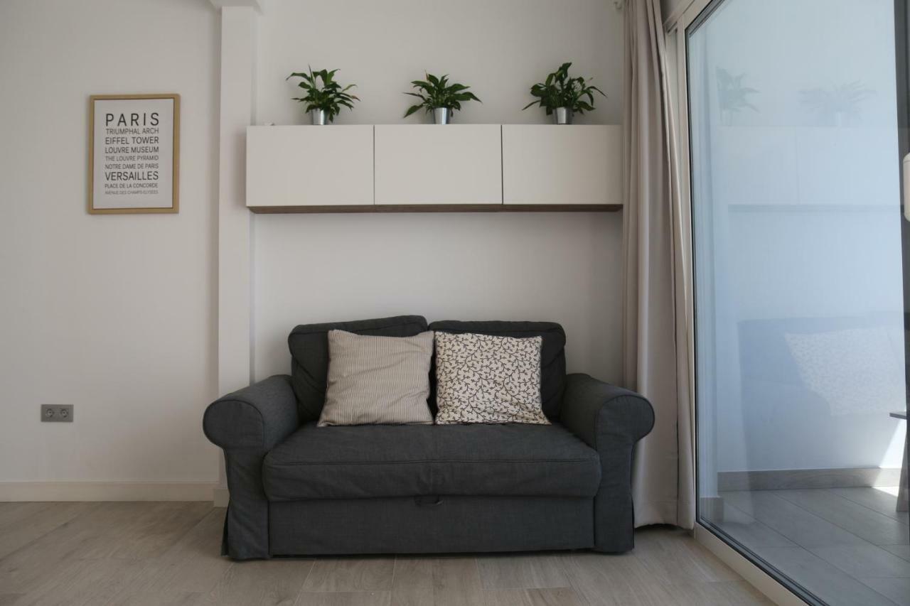Apartamento Daniela Puerto del Carmen  Exteriör bild