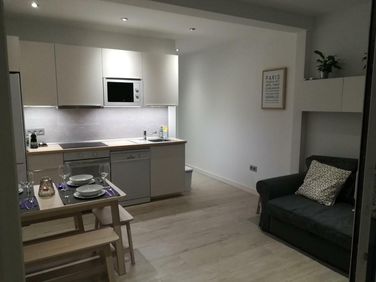 Apartamento Daniela Puerto del Carmen  Exteriör bild