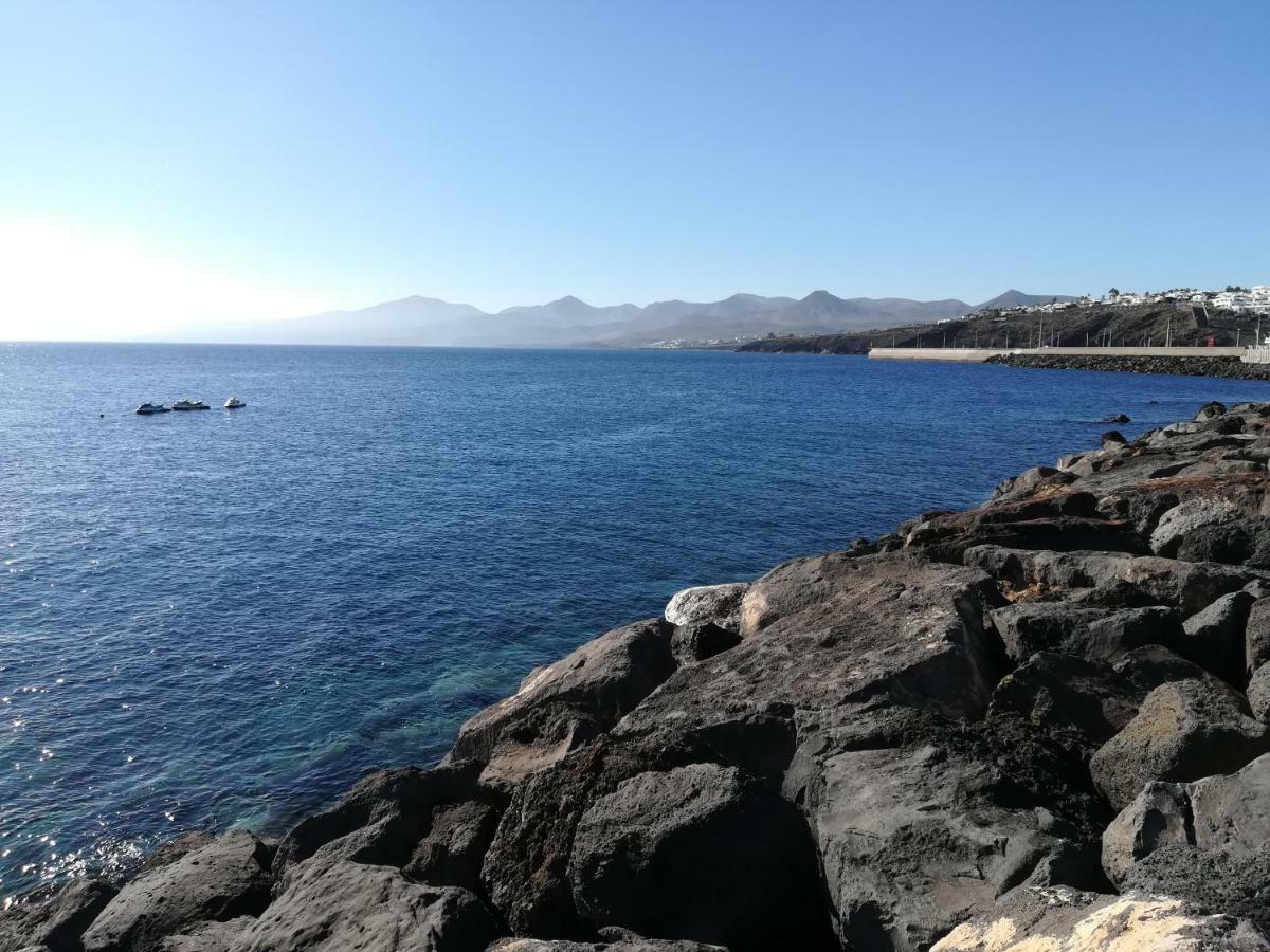 Apartamento Daniela Puerto del Carmen  Exteriör bild