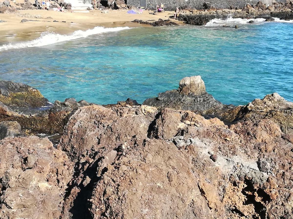 Apartamento Daniela Puerto del Carmen  Exteriör bild