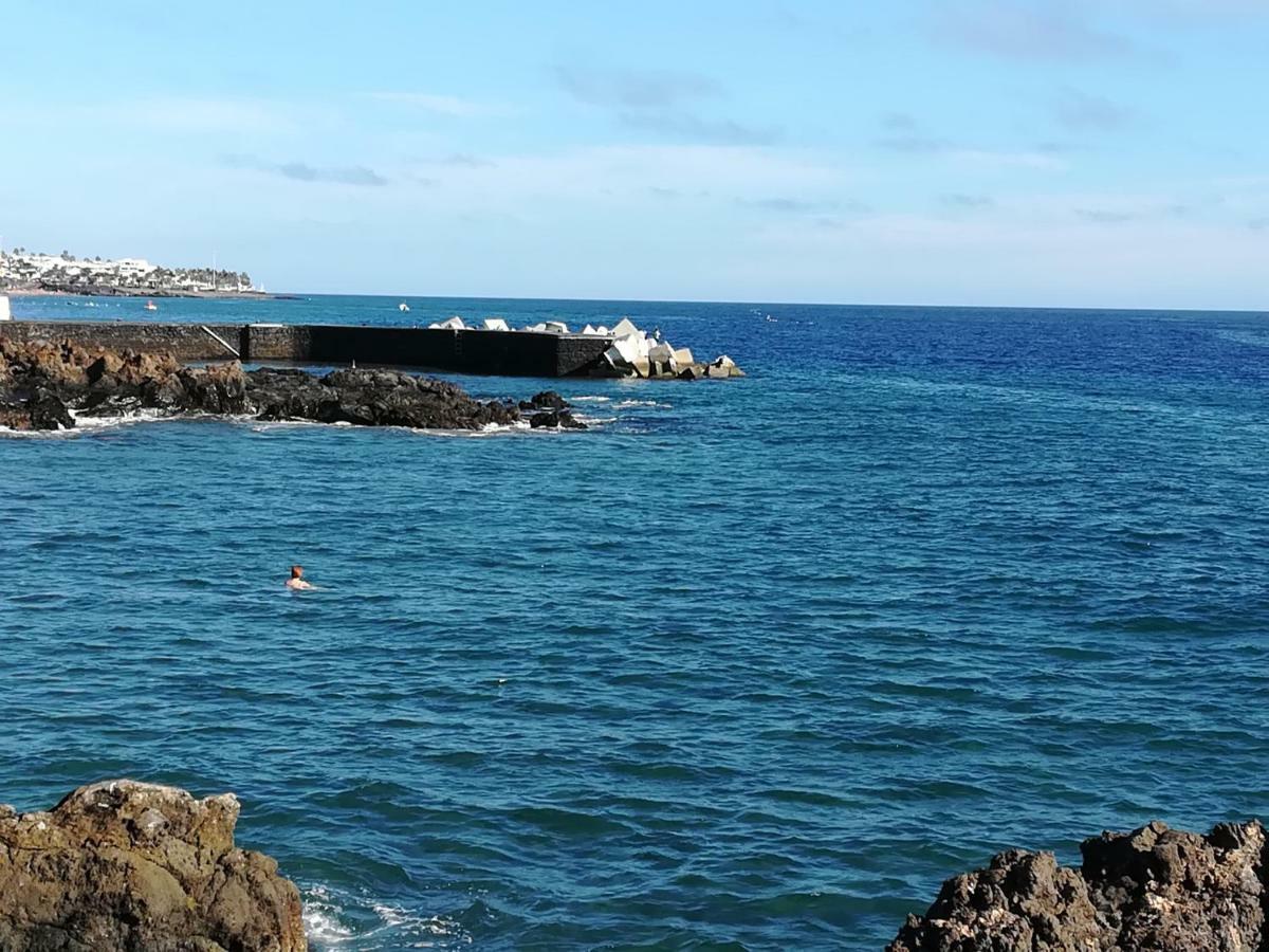Apartamento Daniela Puerto del Carmen  Exteriör bild