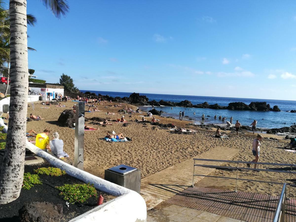 Apartamento Daniela Puerto del Carmen  Exteriör bild