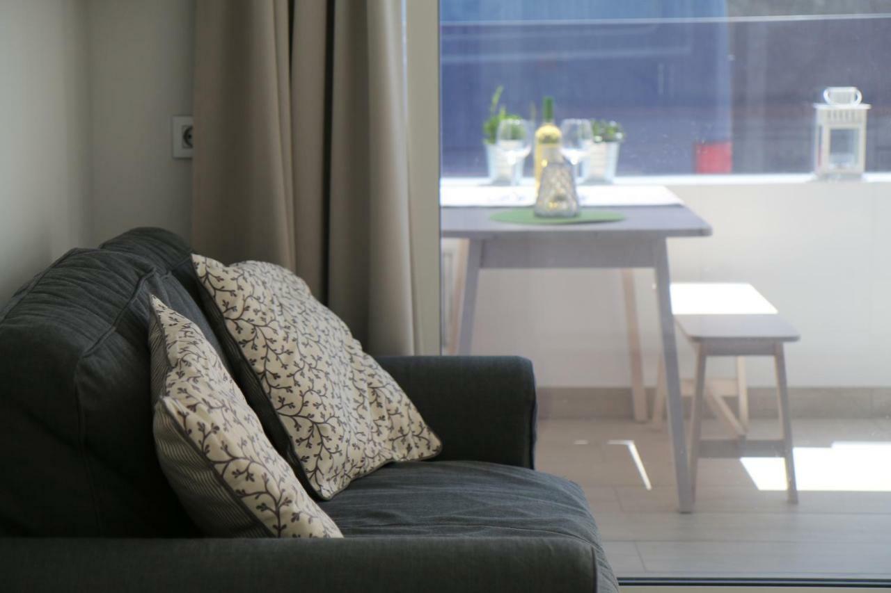 Apartamento Daniela Puerto del Carmen  Exteriör bild