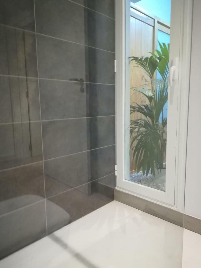 Apartamento Daniela Puerto del Carmen  Exteriör bild