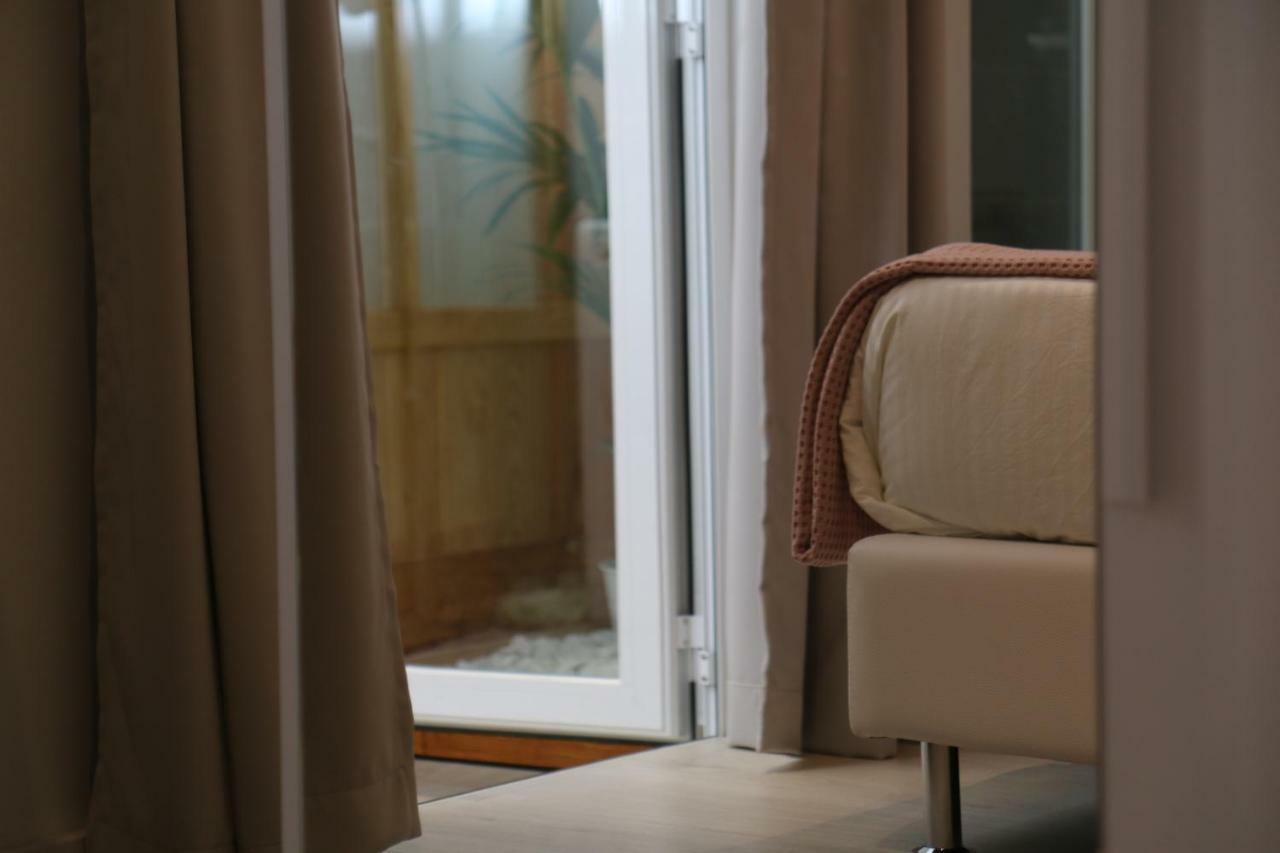 Apartamento Daniela Puerto del Carmen  Exteriör bild