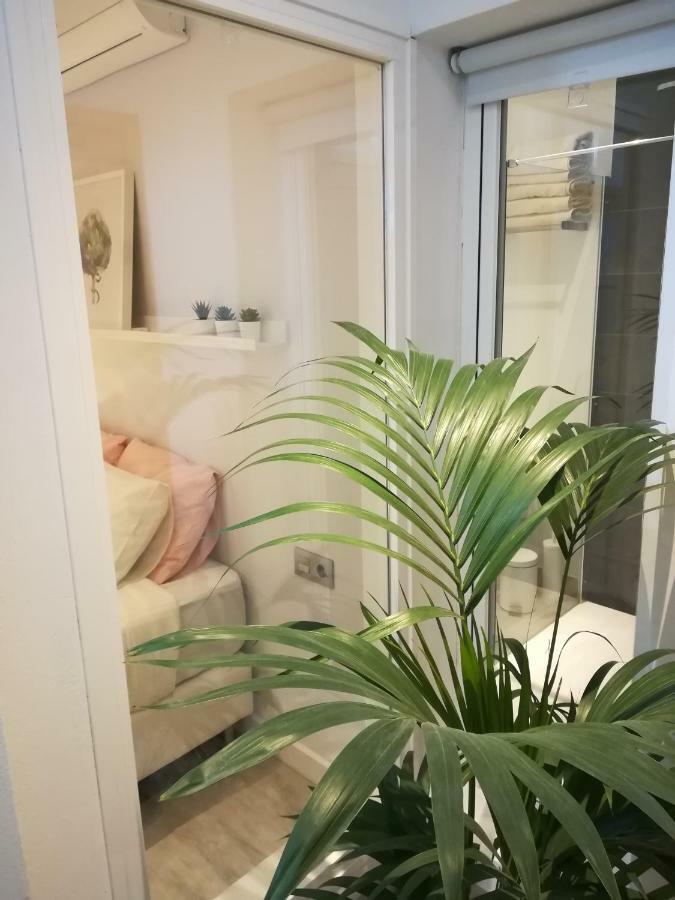 Apartamento Daniela Puerto del Carmen  Exteriör bild