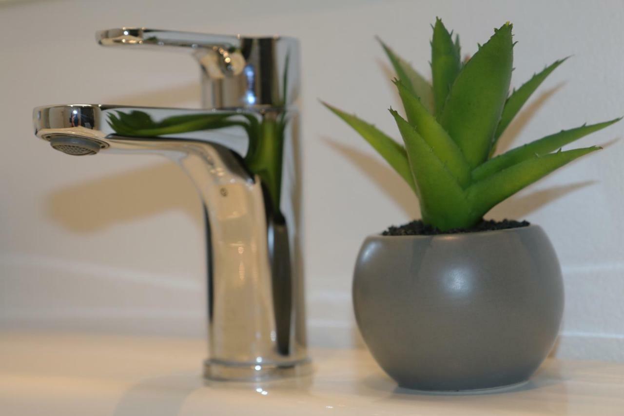 Apartamento Daniela Puerto del Carmen  Exteriör bild