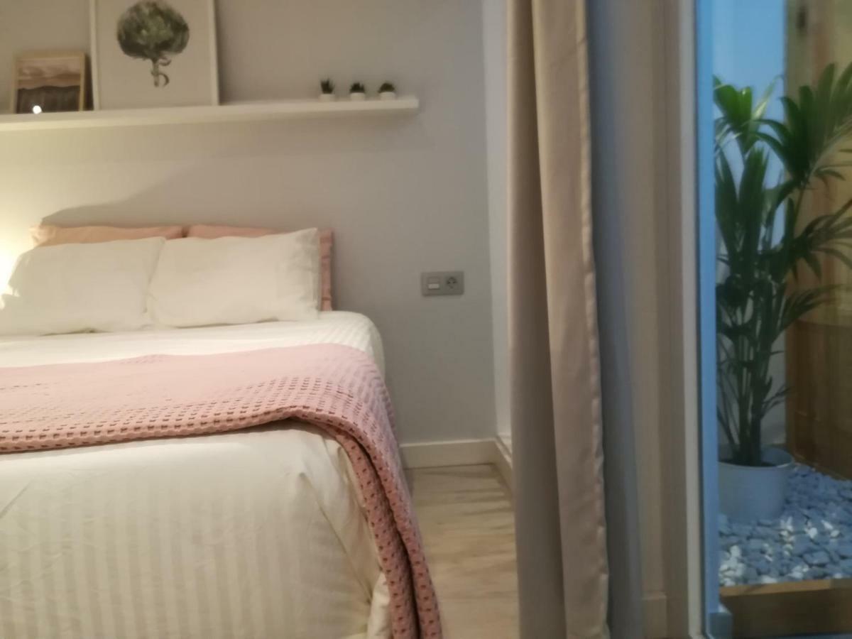 Apartamento Daniela Puerto del Carmen  Exteriör bild