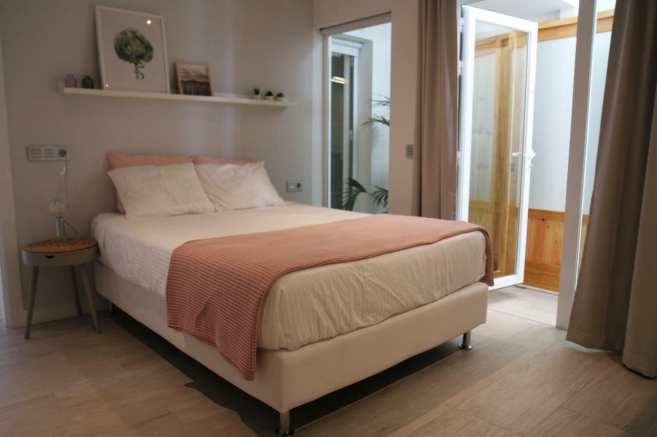 Apartamento Daniela Puerto del Carmen  Exteriör bild