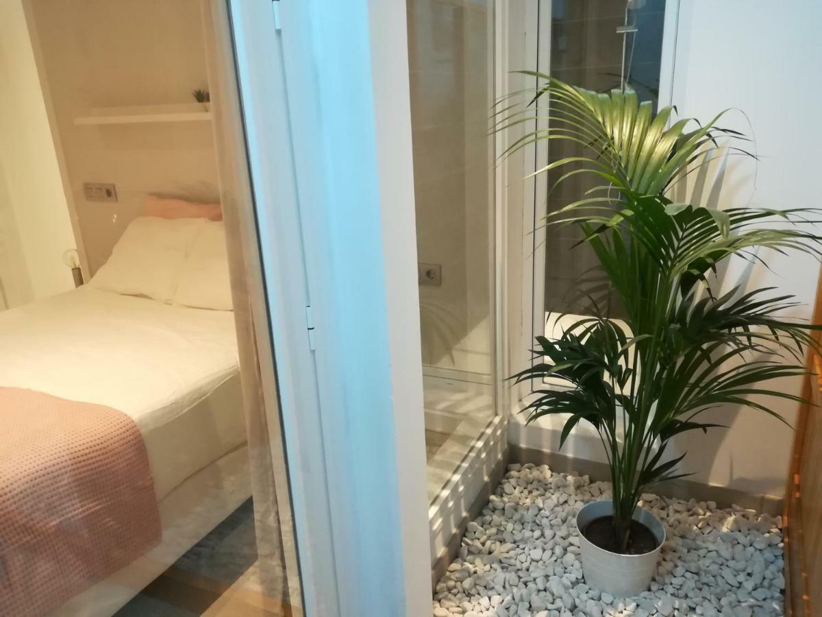 Apartamento Daniela Puerto del Carmen  Exteriör bild