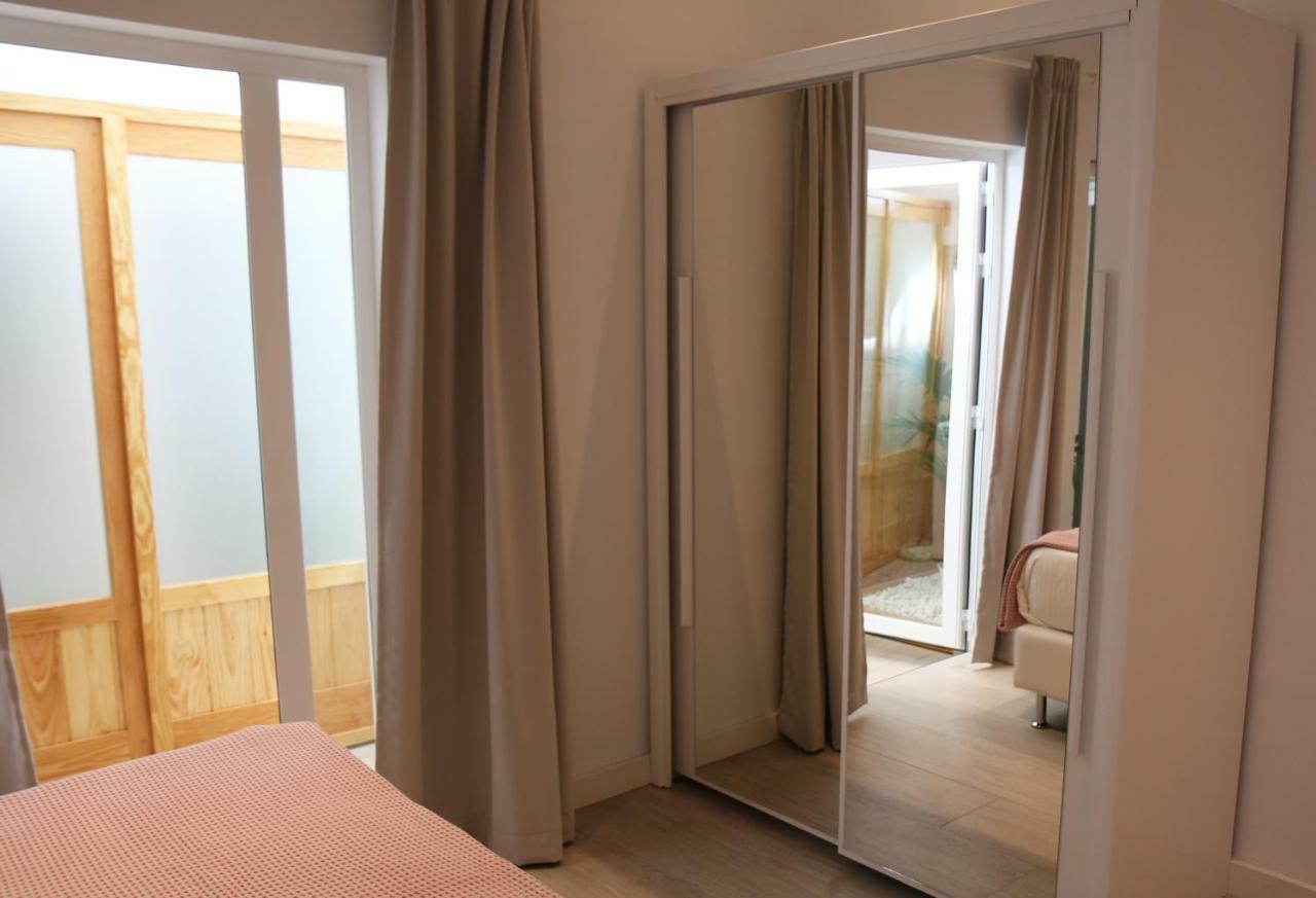 Apartamento Daniela Puerto del Carmen  Exteriör bild