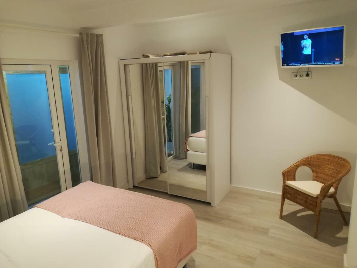 Apartamento Daniela Puerto del Carmen  Exteriör bild