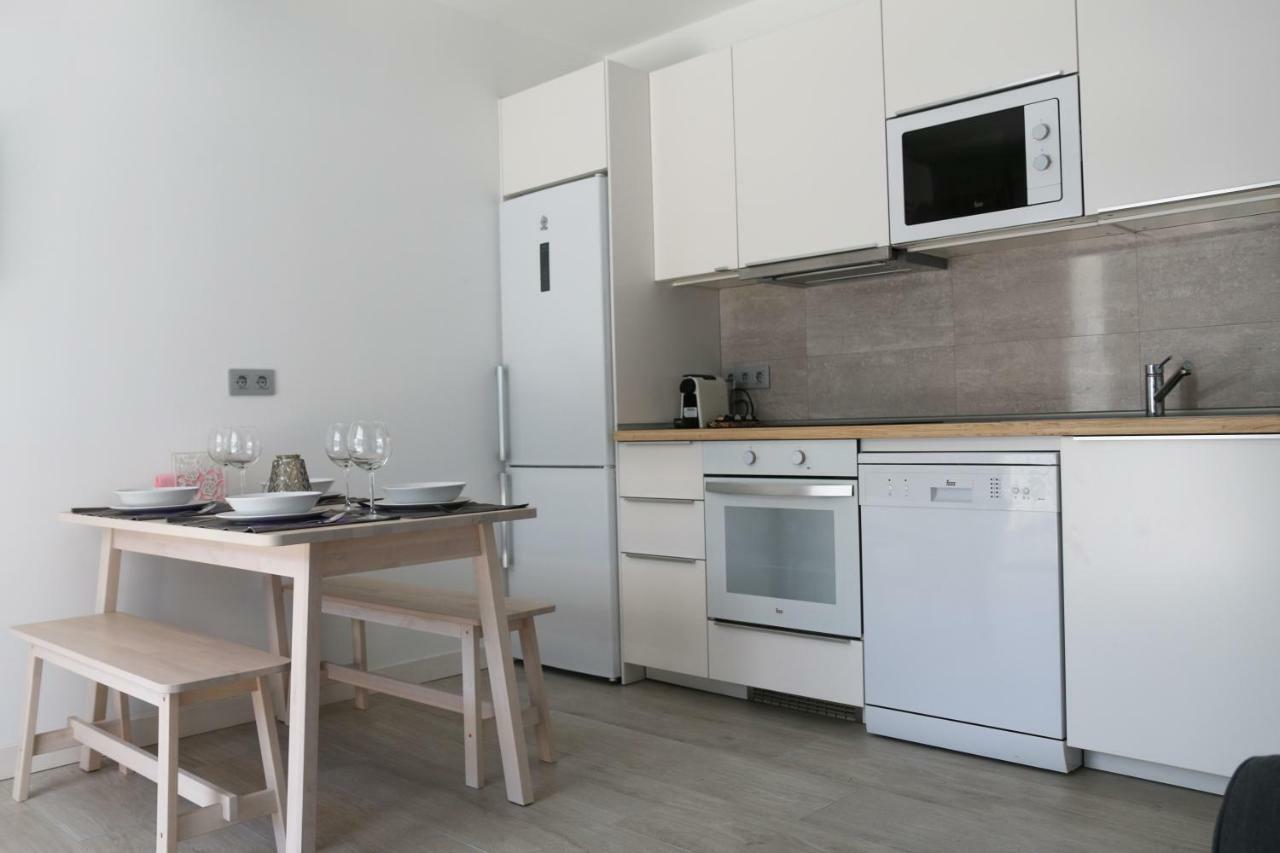 Apartamento Daniela Puerto del Carmen  Exteriör bild