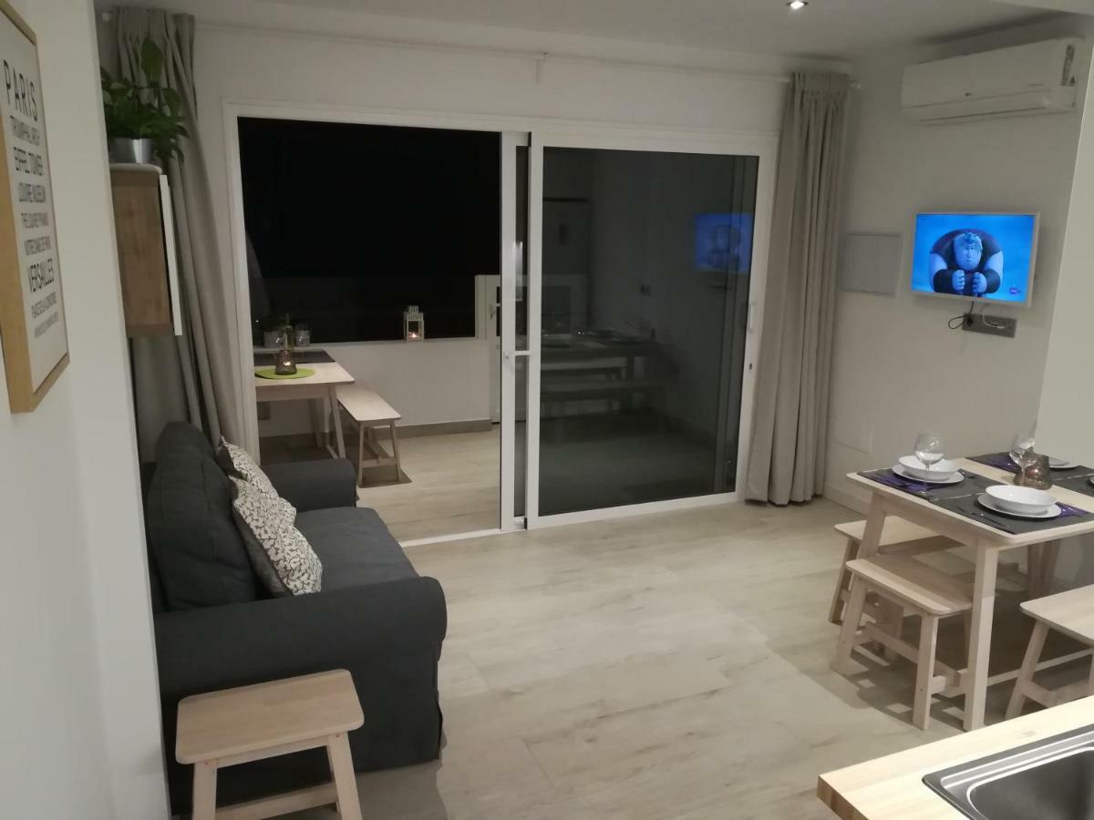 Apartamento Daniela Puerto del Carmen  Exteriör bild