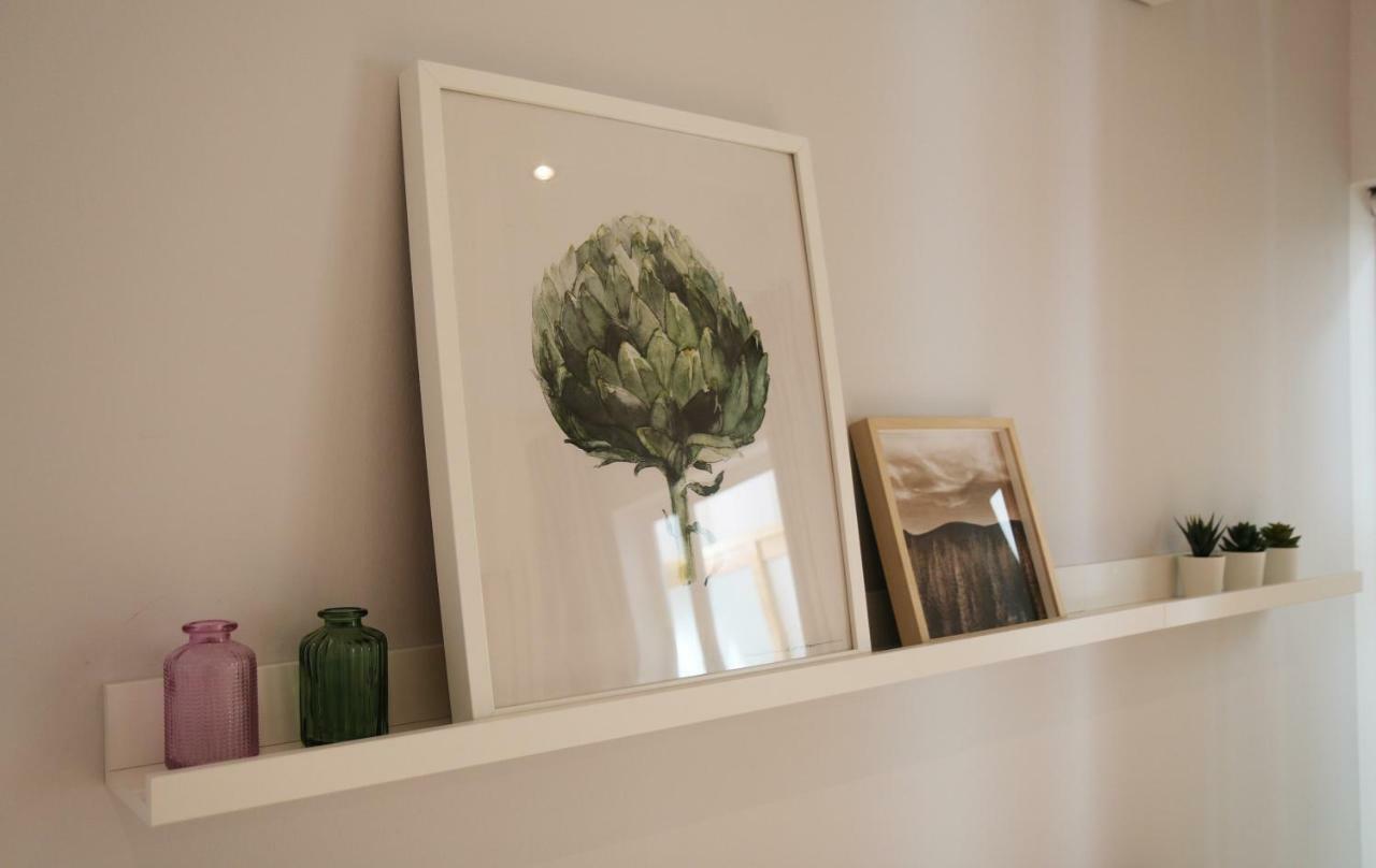 Apartamento Daniela Puerto del Carmen  Exteriör bild