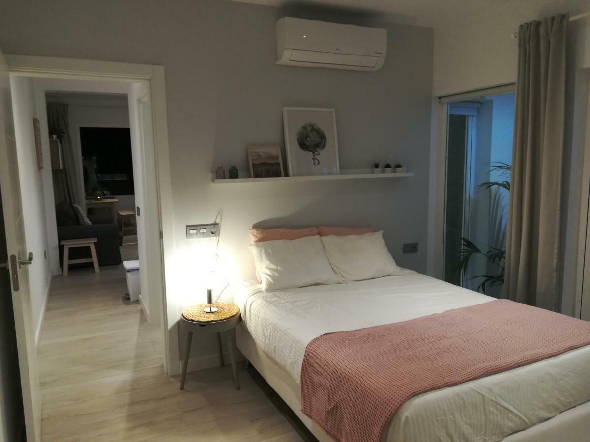 Apartamento Daniela Puerto del Carmen  Exteriör bild