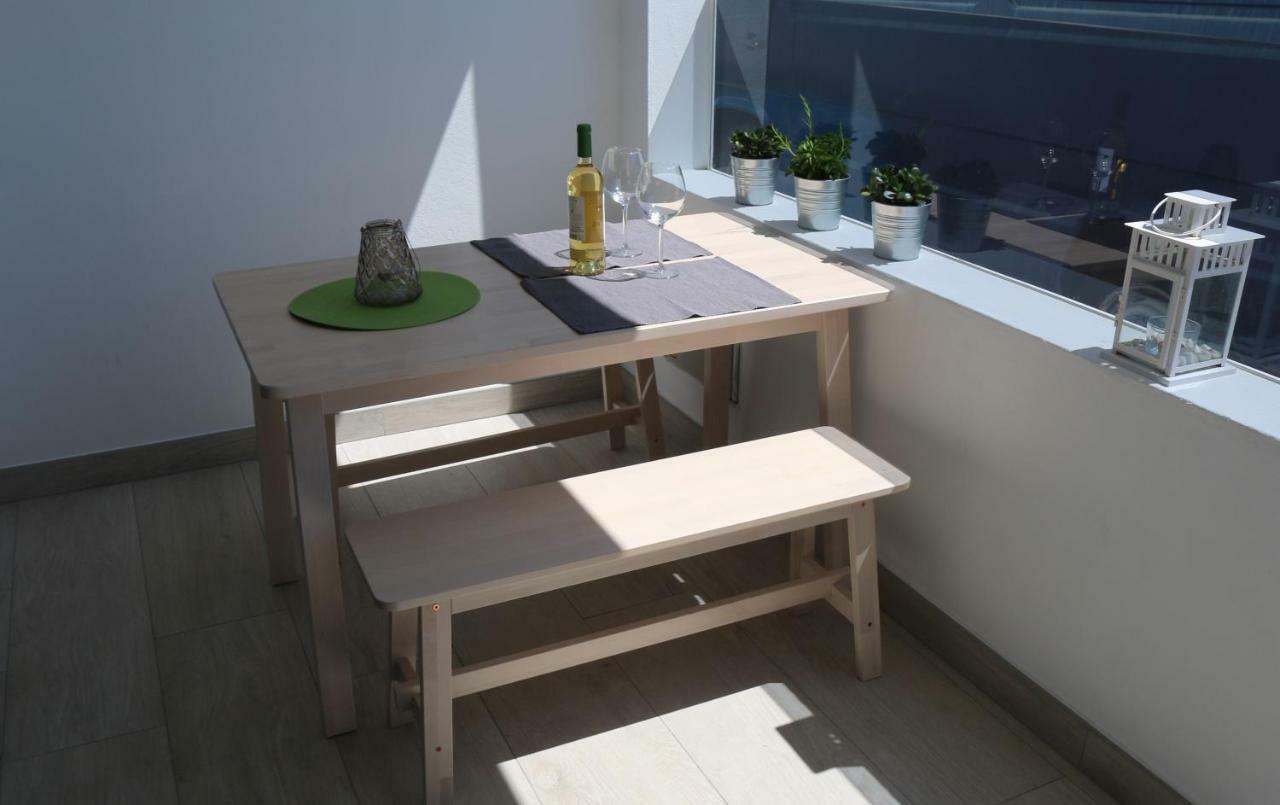 Apartamento Daniela Puerto del Carmen  Exteriör bild