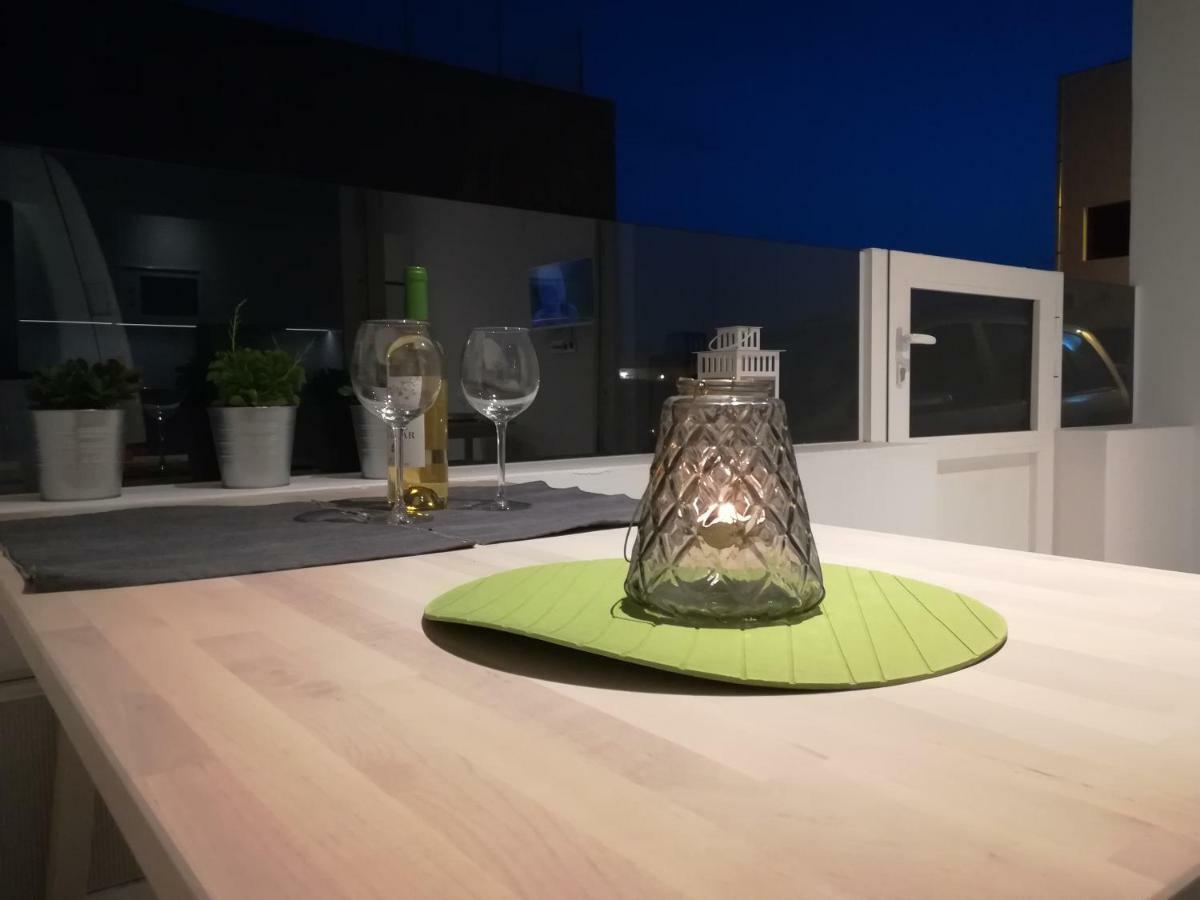 Apartamento Daniela Puerto del Carmen  Exteriör bild