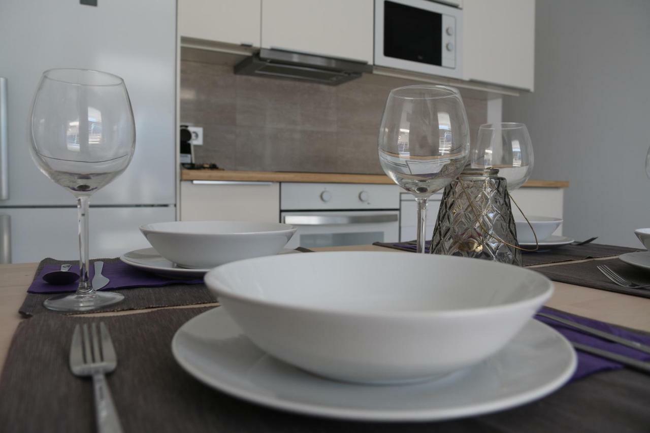 Apartamento Daniela Puerto del Carmen  Exteriör bild
